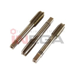 Sriegiklių komplektas (3vnt) DIN352 800N/mm²