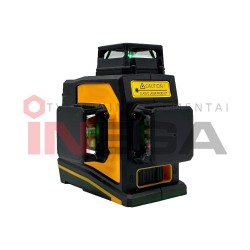 3D lazerinis nivelyras Tolsen Industrial