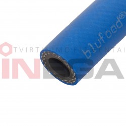 Plovimo žarna Blufood aukšto slėgio sistemoms, 50bar/70°C
