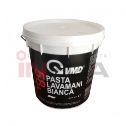 Rankų plovimo pasta (balta)