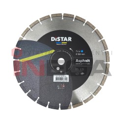 Deimantinis pjovimo diskas Distar Asphalt Deimantinis pjovimo diskas Distar Asphalt