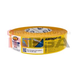 Dvipusė itin stipraus sukibimo juosta tvirtinimui HPX AIRTIGHT FIX Dvipusė itin stipraus sukibimo juosta tvirtinimui HPX AIRTIGHT FIX