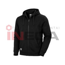 Džemperis Helly Hansen Mancherster Zip Hoodie