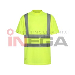 Marškinėliai Pesso HMV HI-VIS