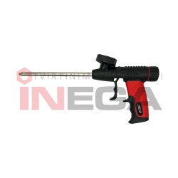 Pistoletas montavimo putoms IRION ERGO X7 Pistoletas montavimo putoms IRION ERGO X7