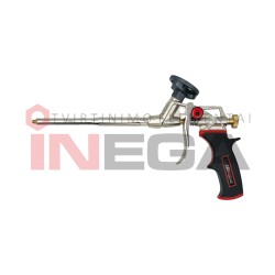 Pistoletas montavimo putoms IRION Metal Lite-Plus RS