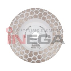 Šlifavimo diskas Distar Hard Ceramics Šlifavimo diskas Distar Hard Ceramics