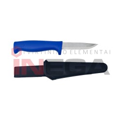 Statybinis peilis Inox 5001