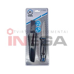 Statybinis peilis MY TOOLS