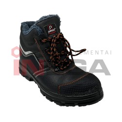 Žieminiai darbo batai Pesso BS159 S3 SRC Žieminiai darbo batai Pesso BS159 S3 SRC