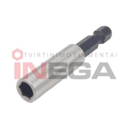 Universalus magnetinis laikiklis WIHA Universalus magnetinis laikiklis WIHA
