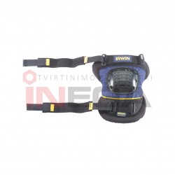 Antkeliai IRWIN Swivel-Flex vidaus darbams (komplektas) Antkeliai IRWIN Swivel-Flex vidaus darbams (komplektas)