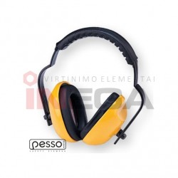 Apsauginės ausinės Pesso EN352, 25dB