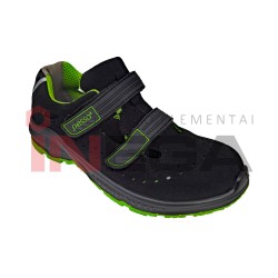 Darbo sandalai Pesso Belfast Darbo sandalai Pesso Belfast