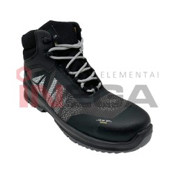 Sportinio stiliaus darbo batai Delta Plus Calcio S3S
