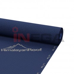 Difuzinė plėvelė stogui Himalayan roof