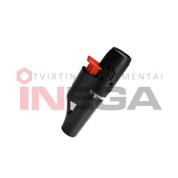 Dujinis degiklis Gson Minijet Torch