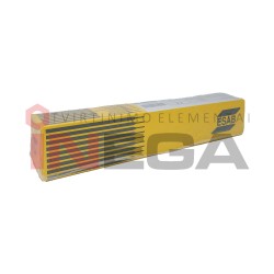 Suvirinimo elektrodai Esab OK 48.00