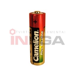 Elementai Camelion Plus Alkaline 1,5V AA
