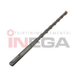 Grąžtas armuotam betonui Tolsen X-tip, SDS PLUS Grąžtas armuotam betonui Tolsen X-tip, SDS PLUS