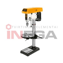 Gręžimo staklės Tolsen Industrial, 550W Gręžimo staklės Tolsen Industrial, 550W