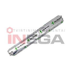 Hermetikas Den Braven Polyflex 452 Hermetikas Den Braven Polyflex 452