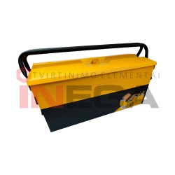 Įrankių dėžė Tolsen Industrial Įrankių dėžė Tolsen Industrial