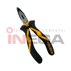 Lenktos, smailios replės Tolsen Industrial Lenktos, smailios replės Tolsen Industrial