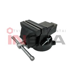 Mechaniko spaustuvas su priekalu Tolsen Mechaniko spaustuvas su priekalu Tolsen