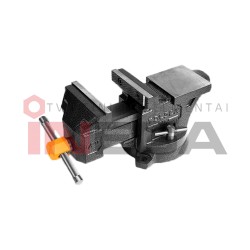 Mechaniko spaustuvas su priekalu Tolsen Industrial Mechaniko spaustuvas su priekalu Tolsen Industrial