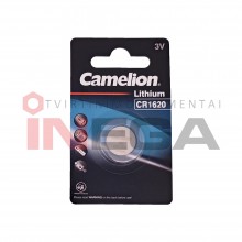 Mikro ličio elementai Camelion
