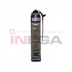 Montavimo putos Proffoam Master Montavimo putos Proffoam Master