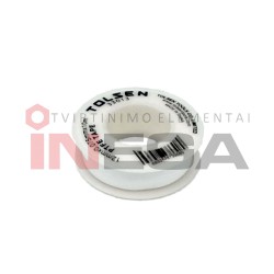 Santechninė PTFE sandarinimo juosta Tolsen