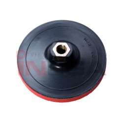 Šlifavimo padas Condor lipnus, M14 Ø125mm Šlifavimo padas Condor lipnus, M14 Ø125mm