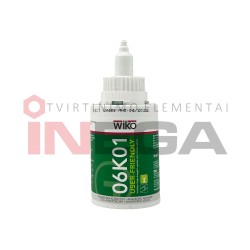 Stiprios fiksacijos klijai guoliams Wiko 06K01 Stiprios fiksacijos klijai guoliams Wiko 06K01