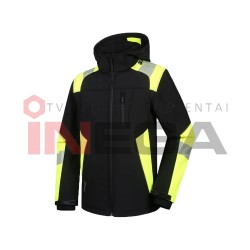 Softshell striukė Pesso Astra Softshell striukė Pesso Astra