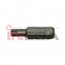 Sukimo antgalis Torx (TX) WEMAX Super Grip