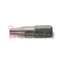 Sukimo antgaliai Torx (Tx) Index