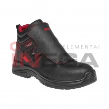 Suvirintojų darbo batai WELDER S3