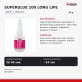 Momentiniai klijai Wiko SuperGlue Long Life Momentiniai klijai Wiko SuperGlue Long Life