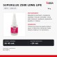 Momentiniai klijai Wiko SuperGlue Long Life Momentiniai klijai Wiko SuperGlue Long Life