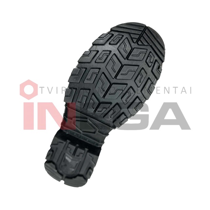 Žieminiai darbo batai Pesso BS159 S3 SRC Žieminiai darbo batai Pesso BS159 S3 SRC